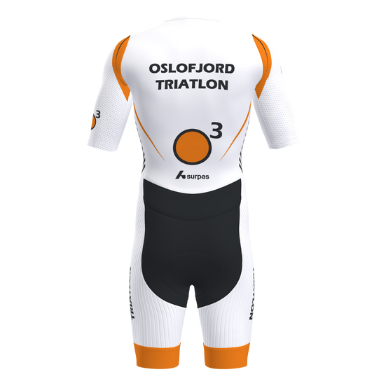 Aero 4 Speedsuit LD Dame (9169032020243)