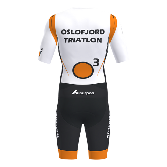Pursue Speedsuit LD Herre (9169033462035)