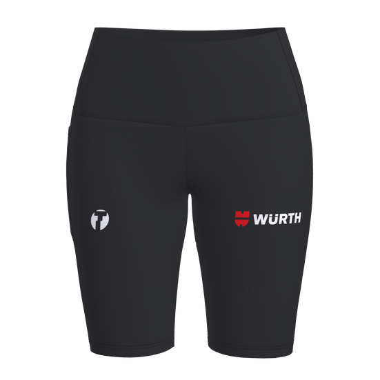 Trainer Short Tights Women (9695845384467)