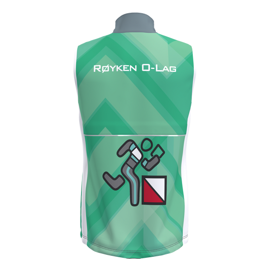 Trainer 3.0 Vest Jr (9253133975827)