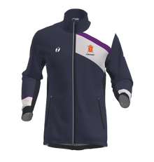 Trainer 3.0 Jakke Dame (9285779587347)