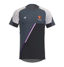 Run T-Skjorte Dame (9285779816723)