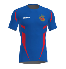 Fast T-Shirt SS Women
