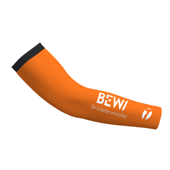 Venom Arm Warmers (9215310299411)