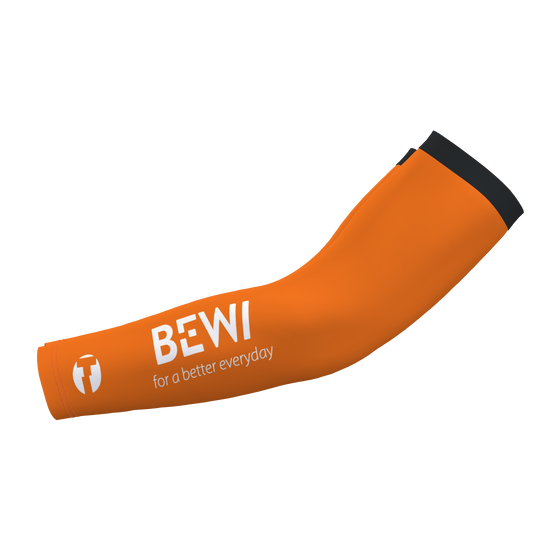 Venom Arm Warmers (9215310299411)