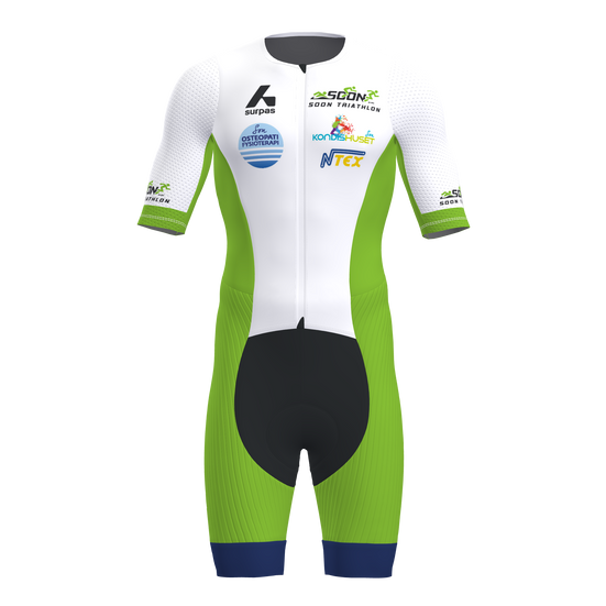 Aero 4 Speedsuit MD Women (9237726920979)