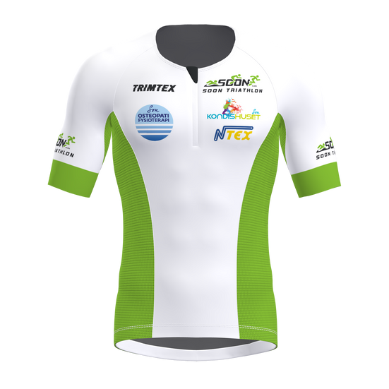 Drive Tri Shirt SS Jr (9237727445267)