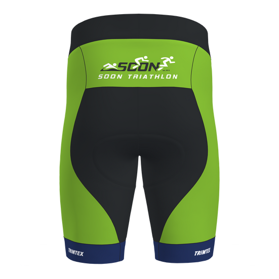 Drive Tri Shorts Women (9237727838483)
