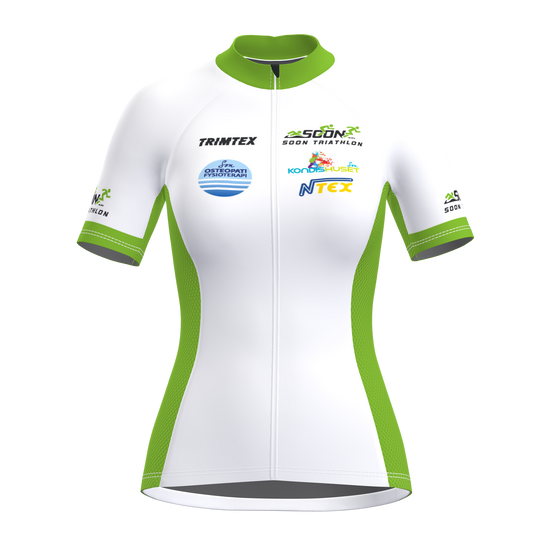 Elite 2.0 Shirt SS Women (9237727969555)