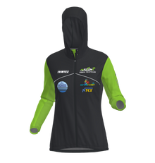 Feather Jacket Women (9237730885907)
