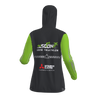Feather Jacket Women (9237730885907)