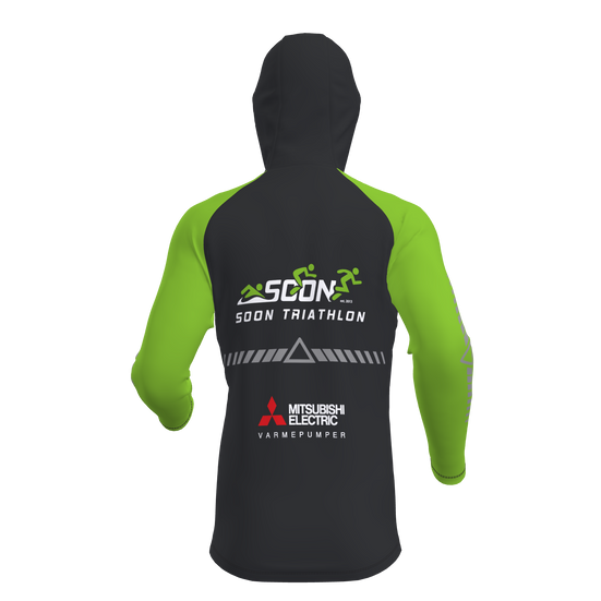 Flex 3.0 Hoodie Women (9237731606803)