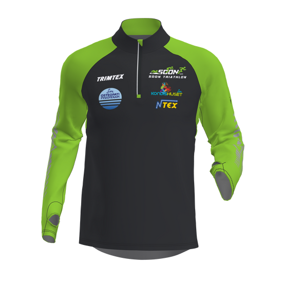 Run Zipp Shirt LS Jr (9237731639571)