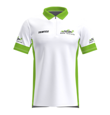 Pique Shirt SS Women (9237742977299)
