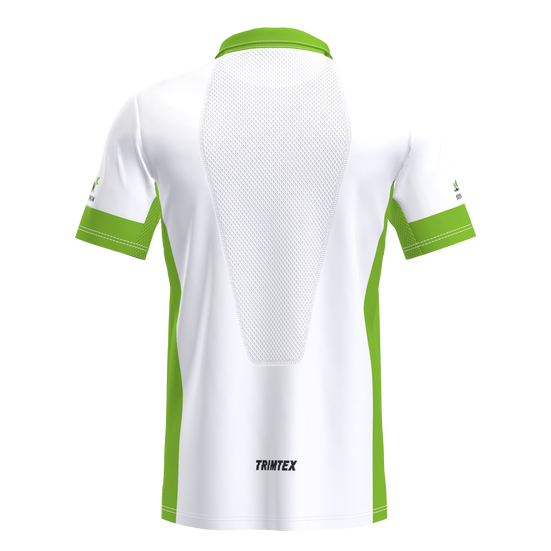 Pique Shirt SS Women (9237742977299)
