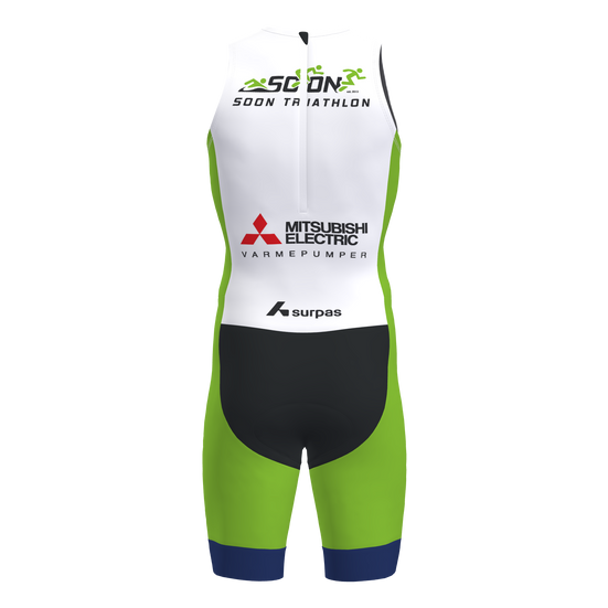 Pursue Skinsuit SD Men (9237743075603)
