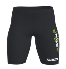 Run 2.0 Short Tights Jr (9237743894803)