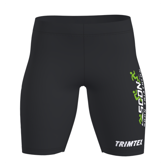 Run 2.0 Short Tights Jr (9237743894803)