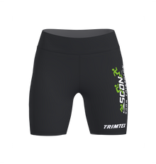 Run 2.0 Short Tights Women (9237744058643)