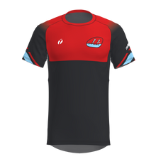 Run T-Skjorte Junior (9371781890323)