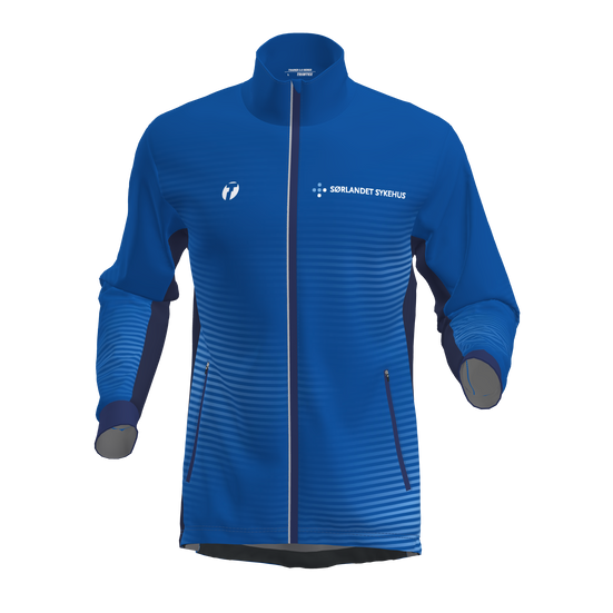 Trainer 3.0 Jacket Women (9237049508115)