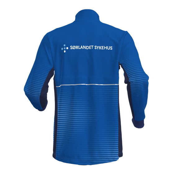 Trainer 3.0 Jacket Women (9237049508115)