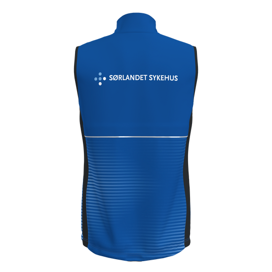 Trainer 3.0 Vest Men (9237050065171)
