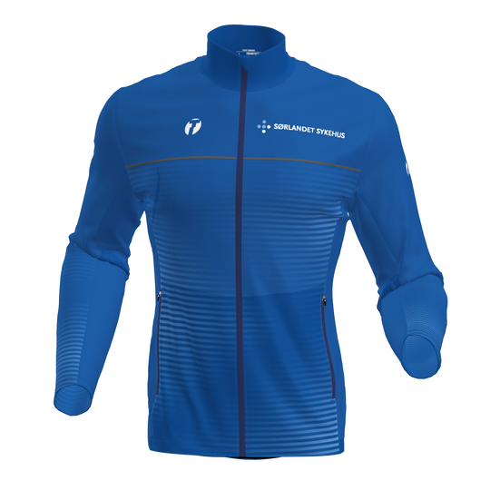 Fast Jacket Men (9237050523923)