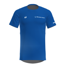 Run T-Shirt SS Women (9237072904467)