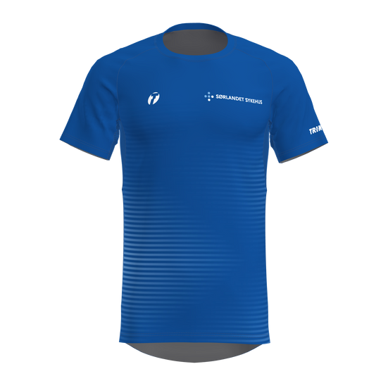Run T-Shirt SS Women (9237072904467)