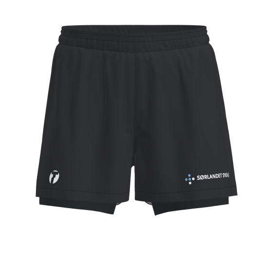 Fast Shorts Women (9237074641171)