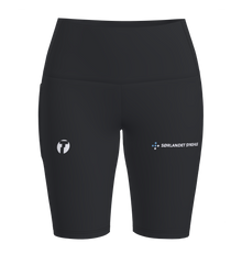 Trainer Short Tights Women (9237076115731)