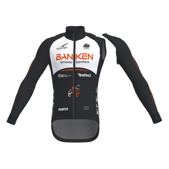 Venom RS Jakke Herre (9794761654547)