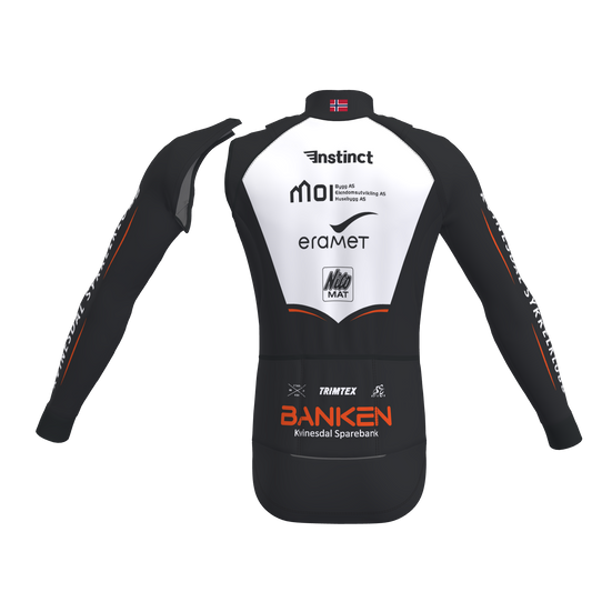 Venom RS Jakke Dame (9794692186387)