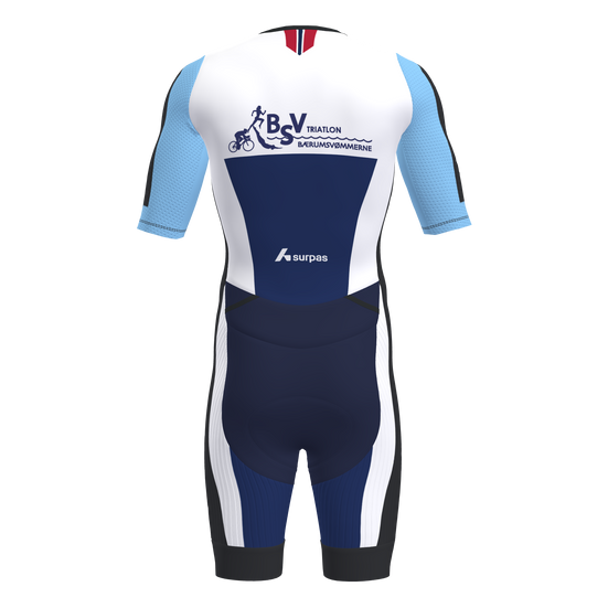 Aero 4 Speedsuit MD Herre (9217400537363)