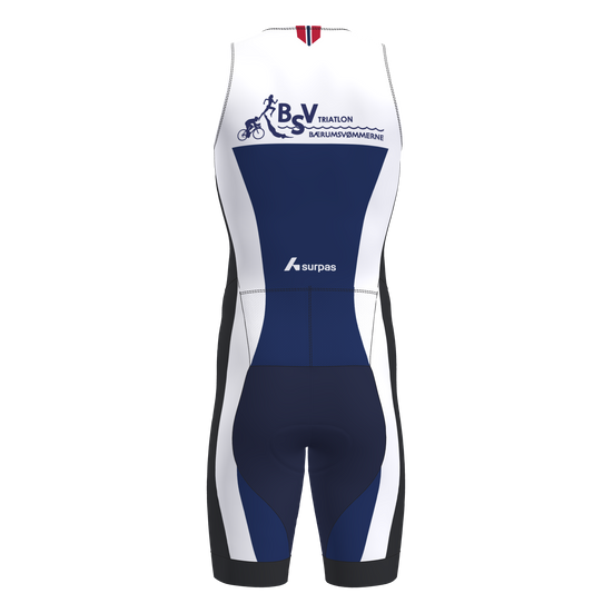 Drive 2 Skinsuit Junior (9217402896659)