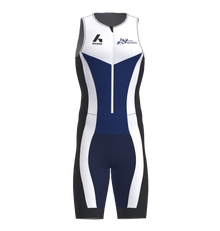 Drive 2 Skinsuit Dame (9217631781139)