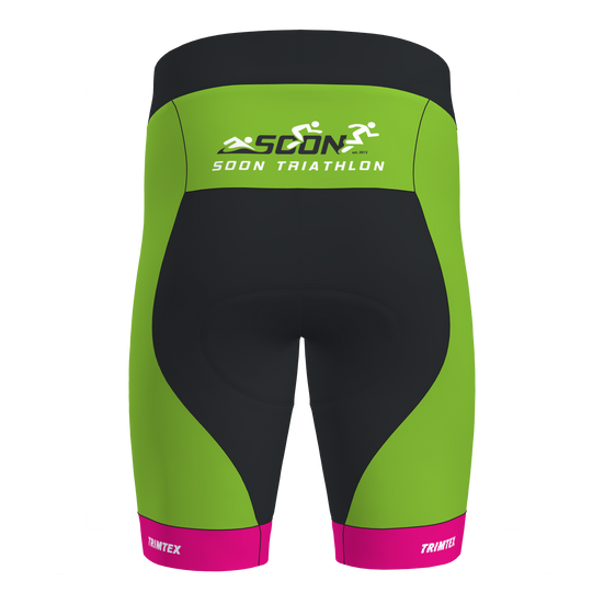 Drive Tri Shorts Men (9237755298067)