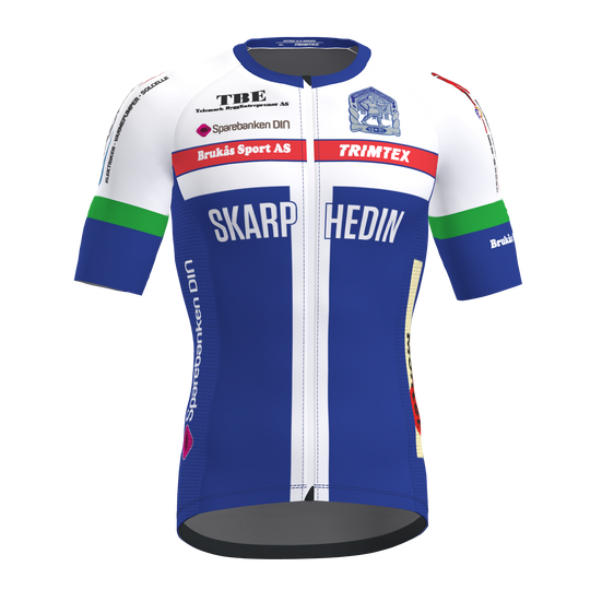 Vitric 2.0 Sykkeltrøye Dame (9220474044691)