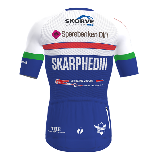 Vitric 2.0 Sykkeltrøye Dame (9220474044691)