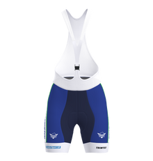 Vitric Bib Sykkelshorts Dame (9220474306835)