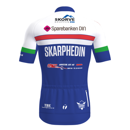 Elite 2.0 Sykkeltrøye Junior (9220474405139)