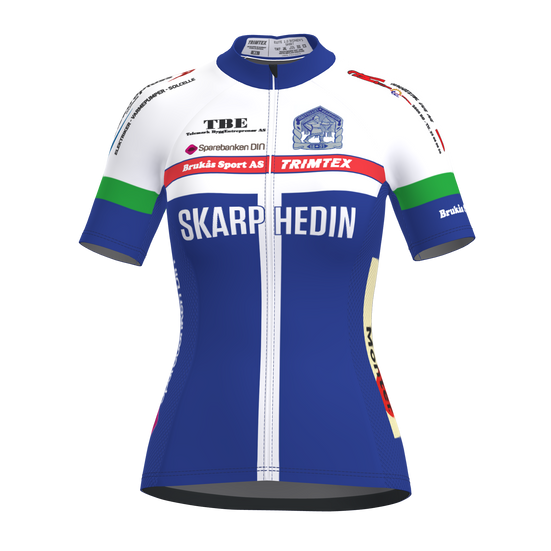 Elite 2.0 Sykkeltrøye Dame (9220474503443)