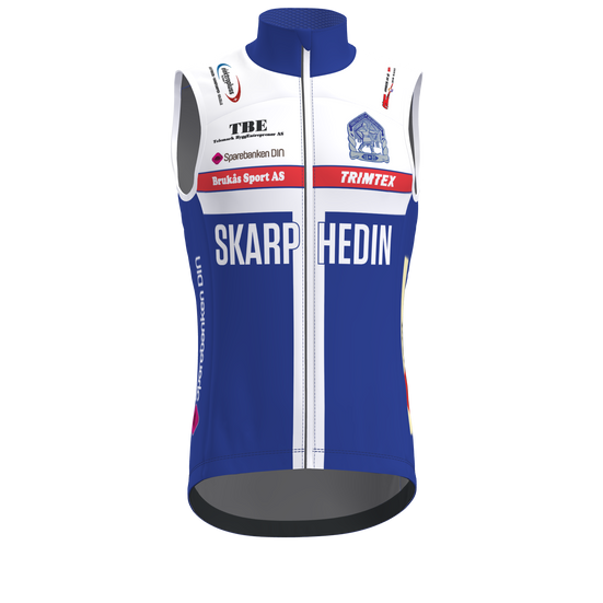 Pro 3.0 Vest Dame (9220474896659)