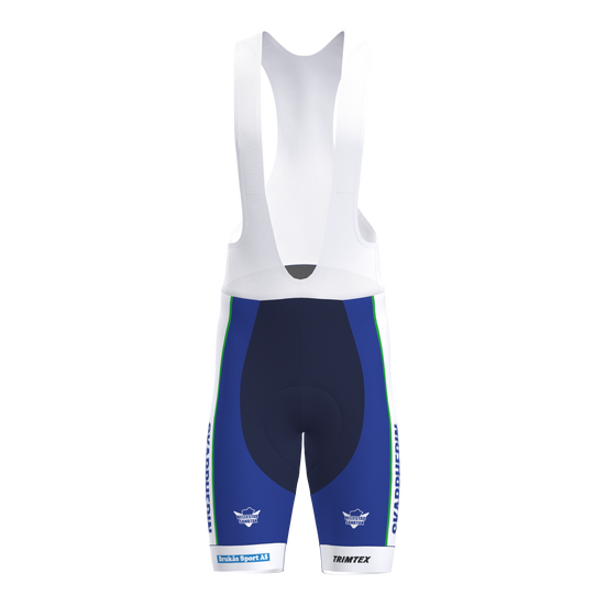 Elite Bib Sykkelshorts Herre (9252825268499)