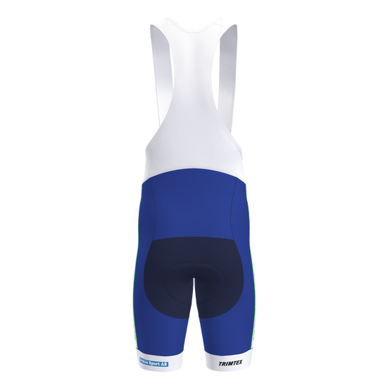 Elite Bib Sykkelshorts Herre (9252825268499)