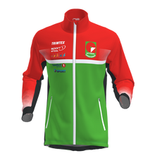 Trainer 3.0 Jacket Jr (9236602683667)