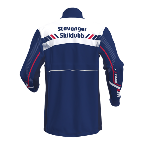 Trainer 3.0 Jacket Jr (9294423884051)