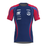 Fast T-Skjorte Dame