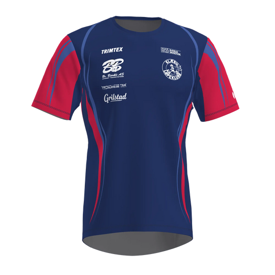 Lead T-Skjorte Dame
